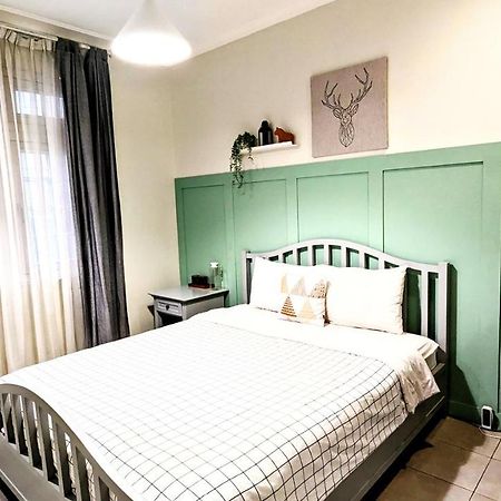 Cottonwood Bed & Breakfast House Bandung Exteriör bild