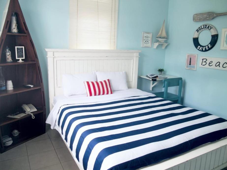 Cottonwood Bed & Breakfast House Bandung Exteriör bild