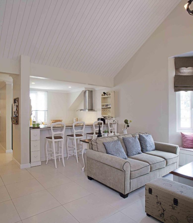 Cottonwood Bed & Breakfast House Bandung Exteriör bild
