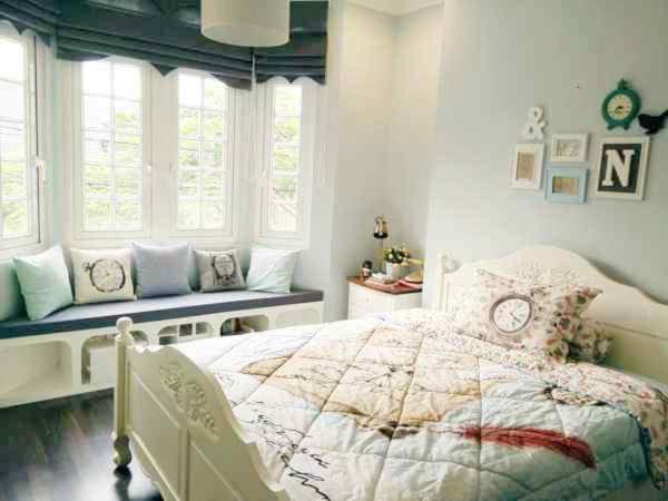 Cottonwood Bed & Breakfast House Bandung Exteriör bild